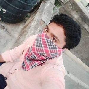 Meet your Posher, Deepak